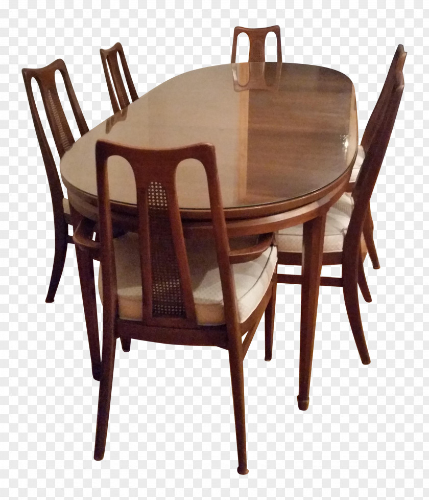 Civilized Dining Table Matbord Chair Kitchen PNG