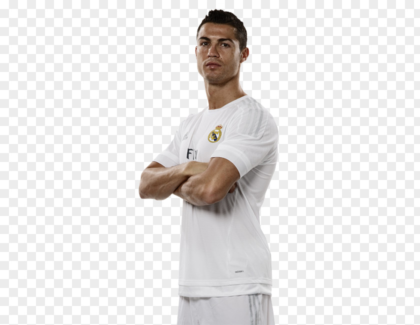 Cristiano Ronaldo Transparent Picture Real Madrid C.F. Portugal National Football Team ZTE Player PNG