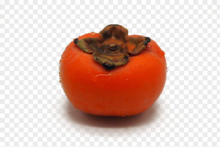Delicious Persimmon Japanese Food Nutrition PNG