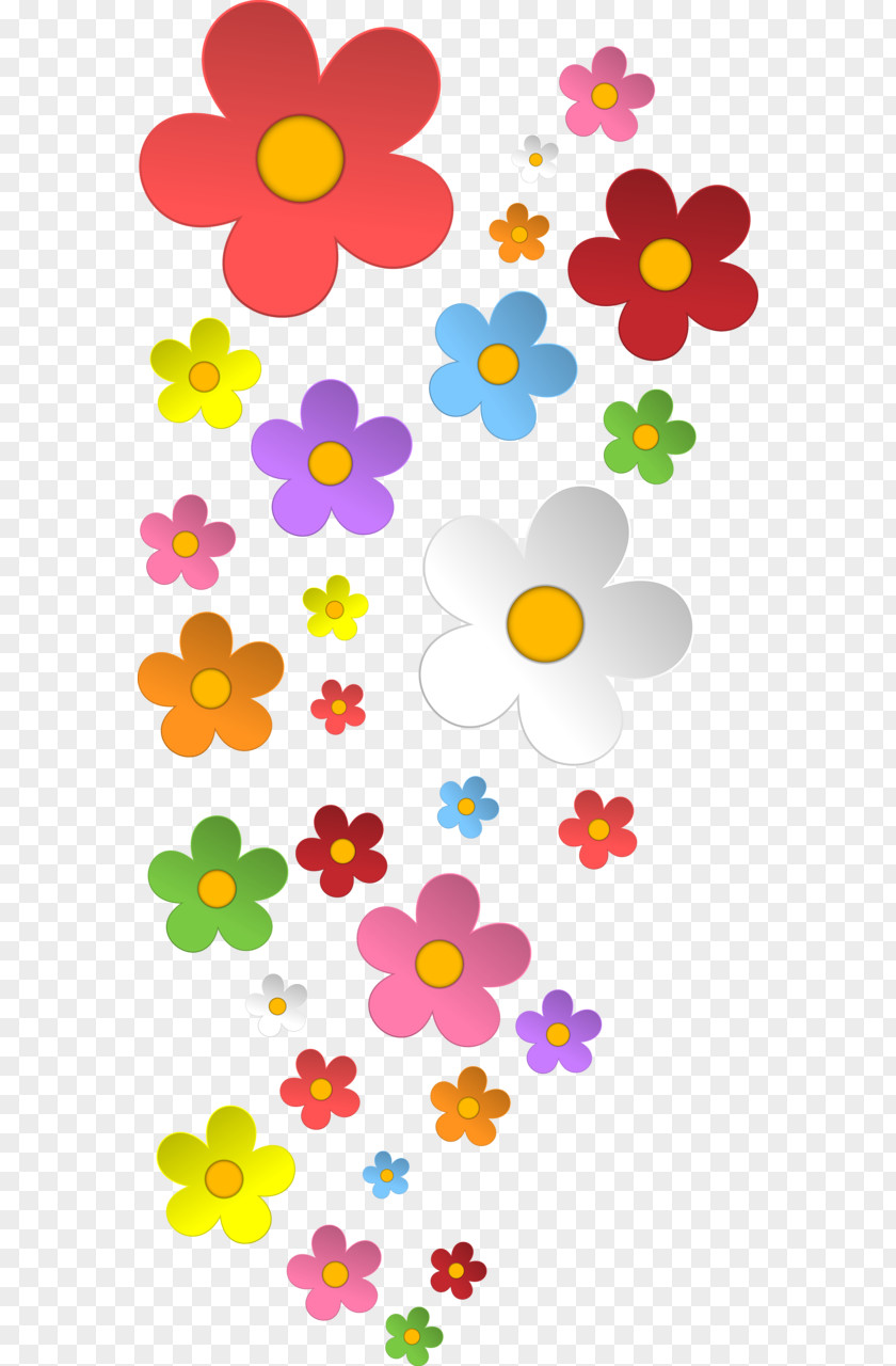 Flower Clip Art Desktop Wallpaper Image Vector Graphics PNG