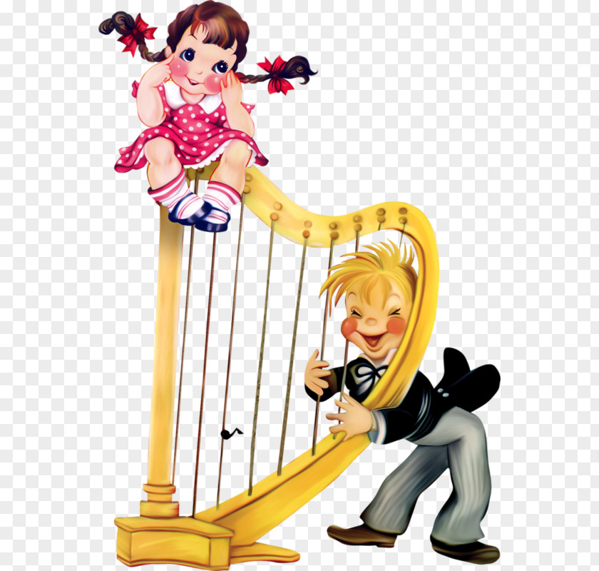 Harp Musical Instrument Photography Clip Art PNG