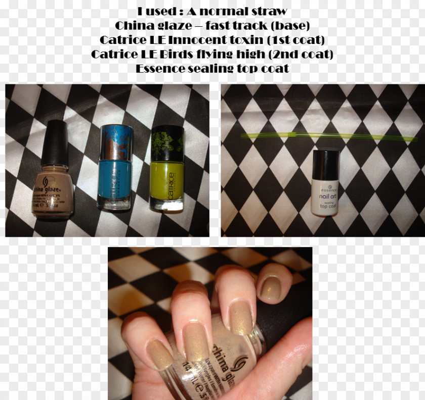 Nail Glass Bottle Plastic PNG