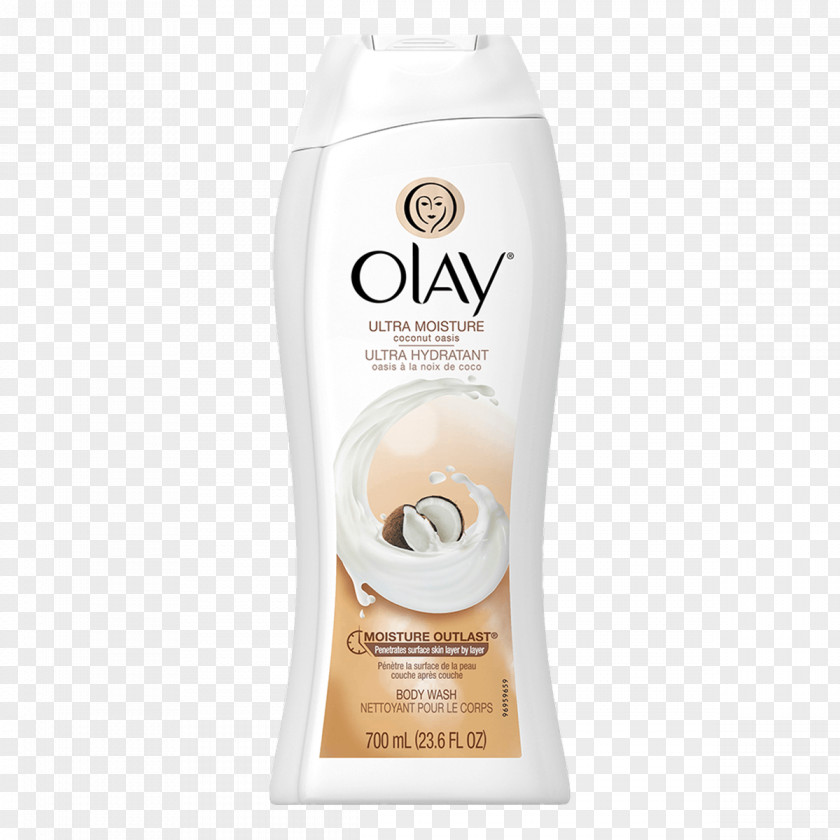 Olay Quench Body Lotion Shower Gel Moisturizer PNG