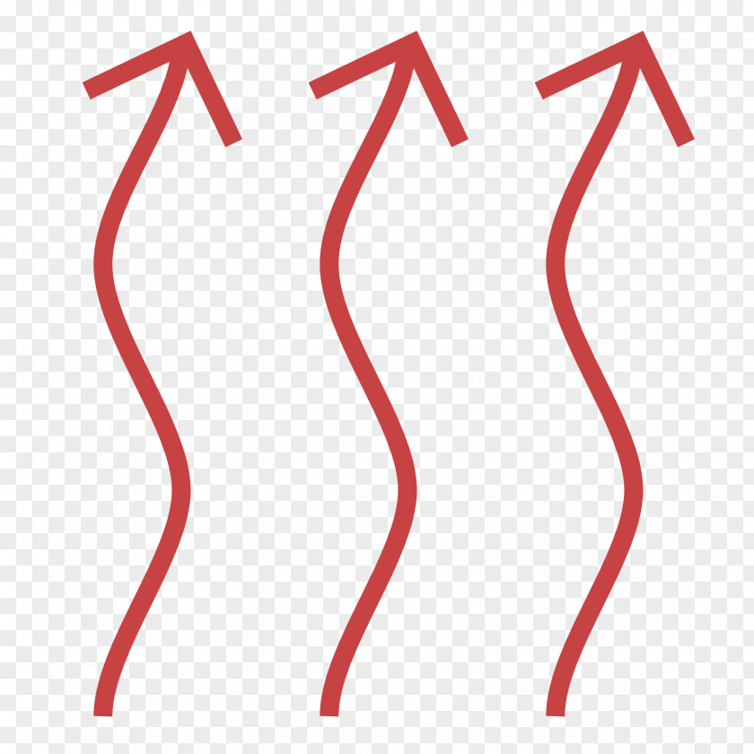RED LINES Symbol Number Pattern PNG