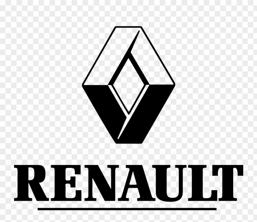 Renault Clio Symbol Laguna Logo PNG