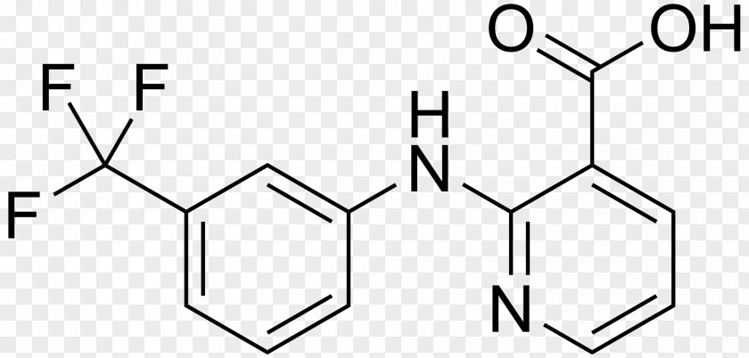 Salt Niflumic Acid Benzoic Chemistry Potassium Hydrogen Phthalate PNG