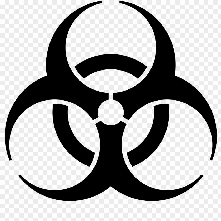 Symbol Umbrella Corps Resident Evil 7: Biohazard Biological Hazard PNG