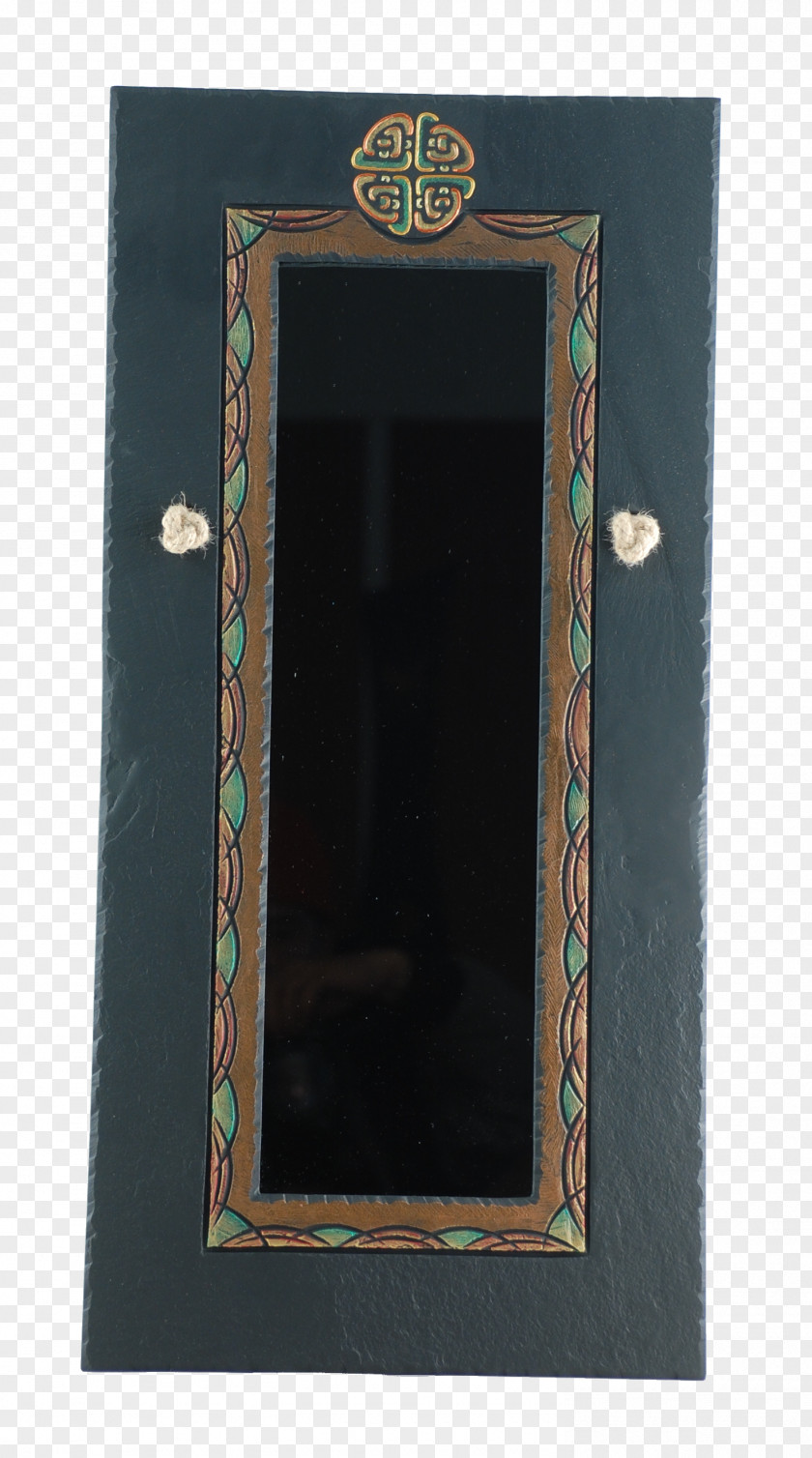 Wagah Border Gate Picture Frames Rectangle Teal PNG