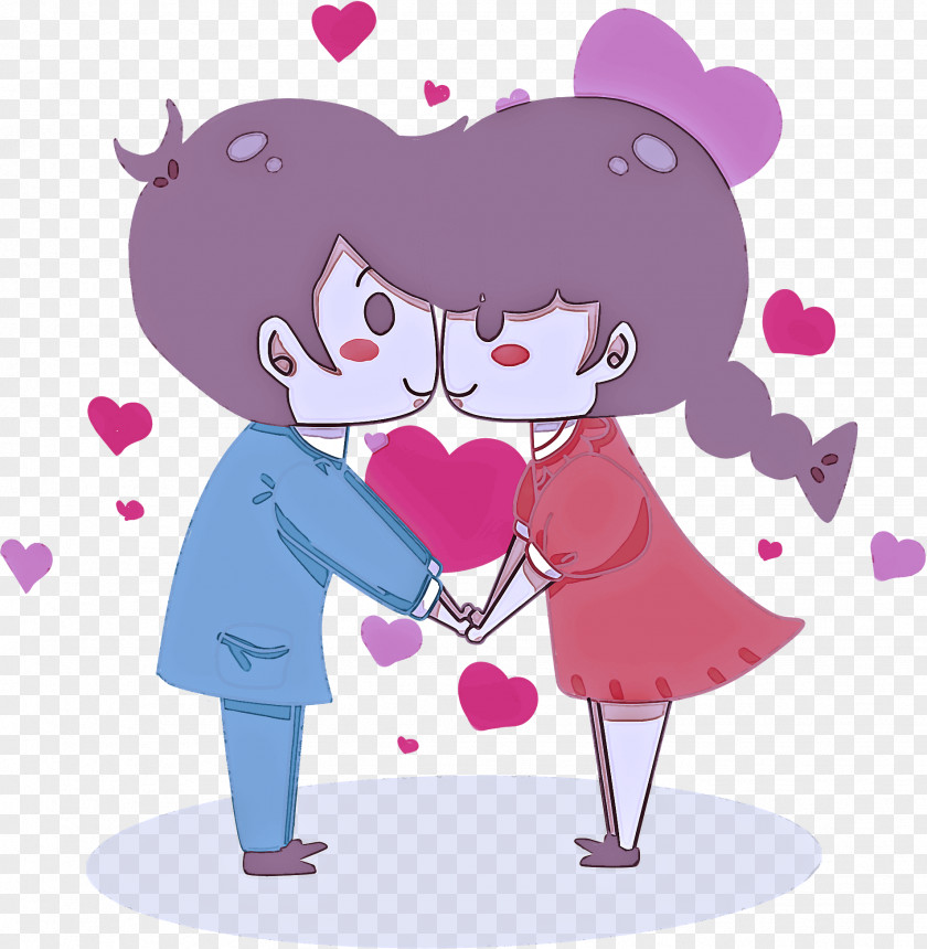 Animation Valentines Day Valentine's PNG