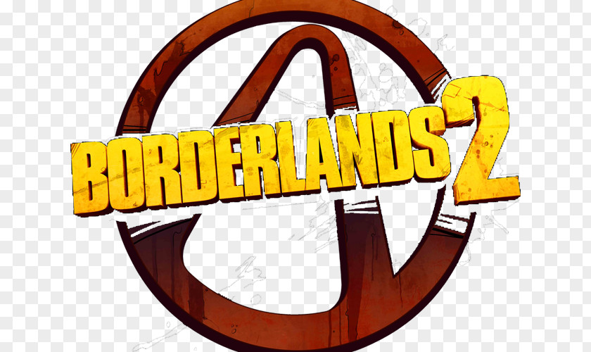 First-person Shooter Borderlands 2 Xbox 360 PNG