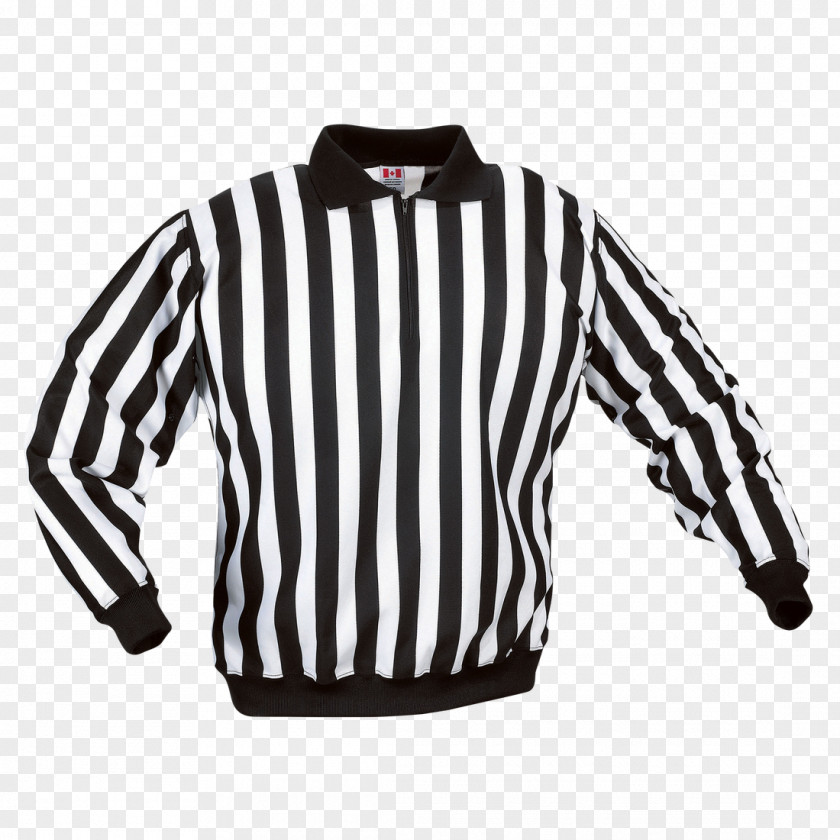 Hockey Ice Official CCM Referee Equipment PNG