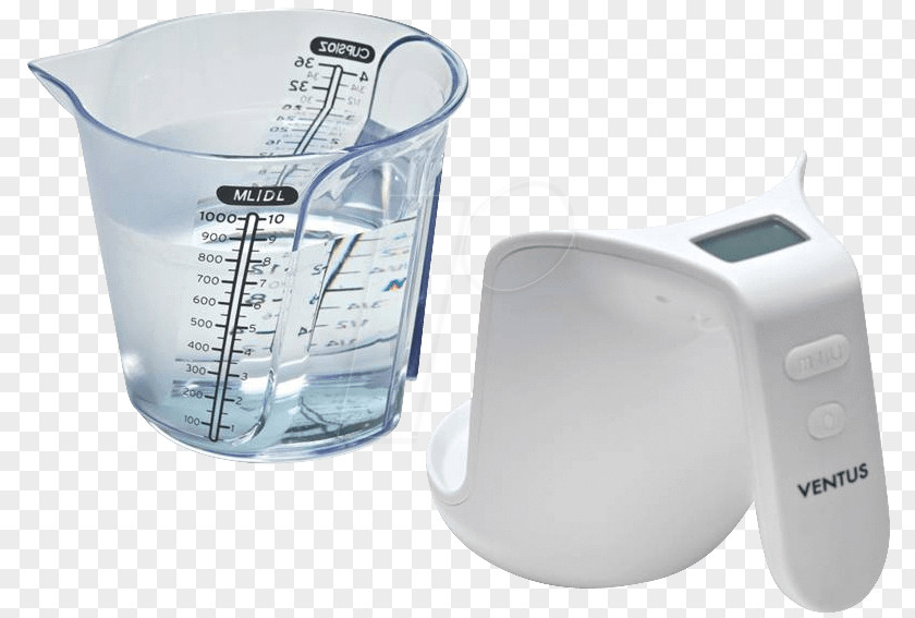 Kettle Food Processor Glass Mug PNG