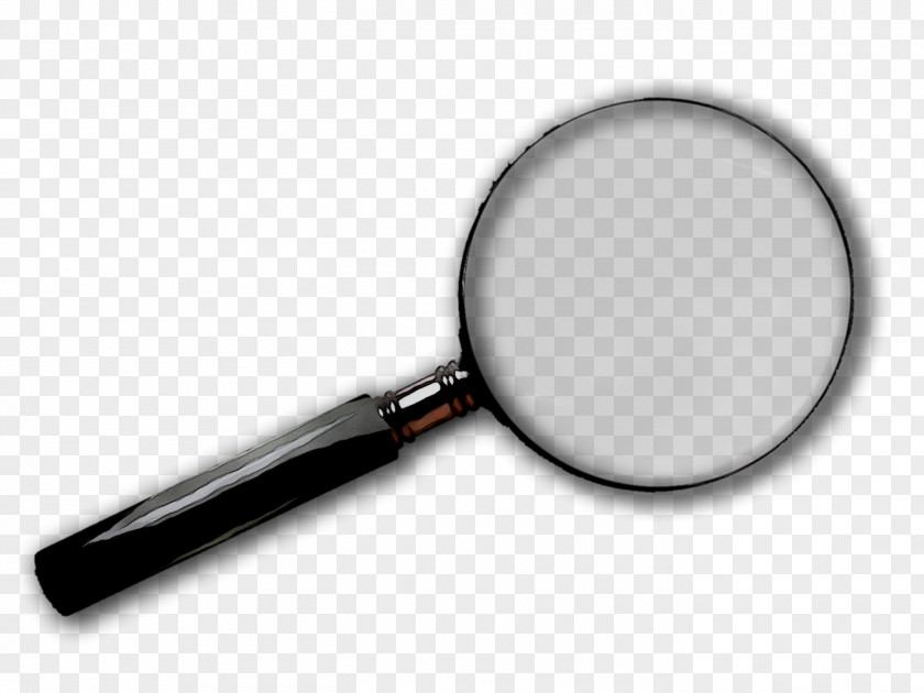 Magnifying Glass Insect Bites And Stings Clip Art PNG