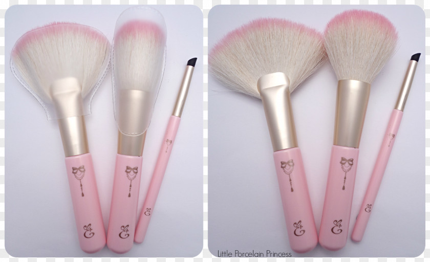 Makeup Brush Cosmetics Lip Gloss PNG