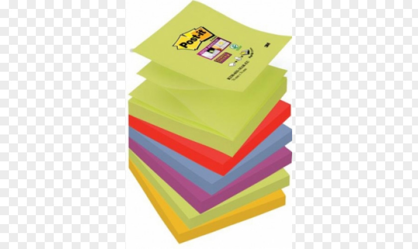 Post-it Note Stationery Adhesive Office Supplies Organization PNG