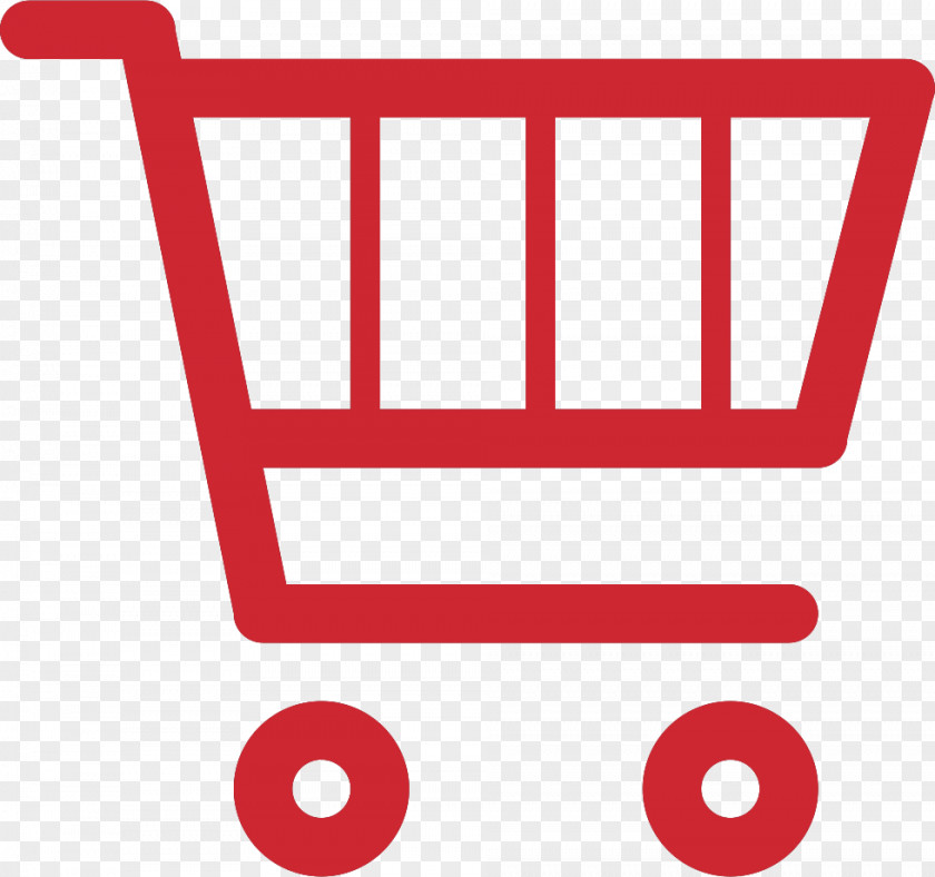 Shopping Cart PNG