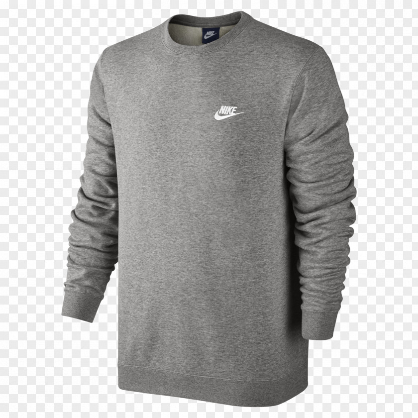 T-shirt Hoodie Nike Bluza Sportswear PNG