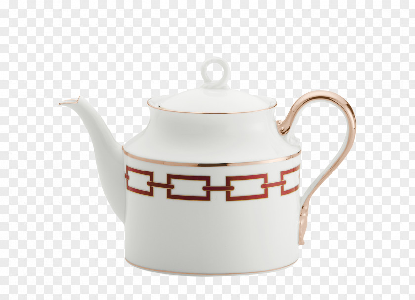 Teapot Tableware Kettle Ceramic Mug PNG