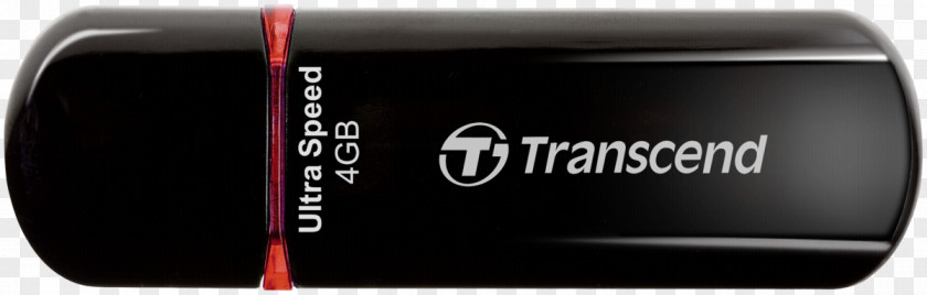 USB Flash Drives Transcend JetFlash 600 Information Memory PNG