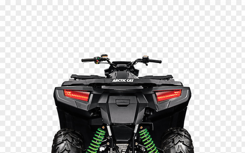 Arctic Cat All-terrain Vehicle Side By Powersports Four-wheel Drive PNG