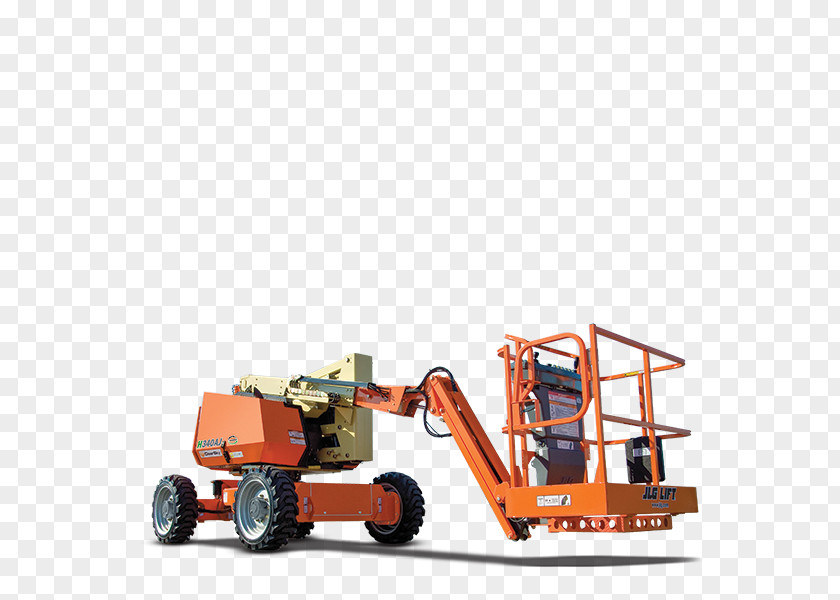 Boom Lift Mazzotta Rentals Inc Crane Aerial Work Platform Material Handling Machine PNG