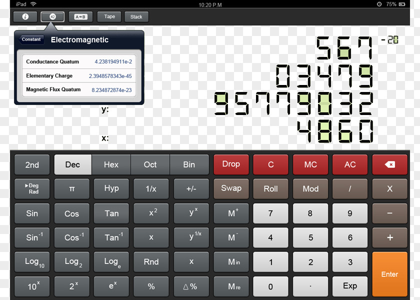 Computer Keyboard Multifunction Digital Creatives IPad 2 User Interface Design Calculator PNG