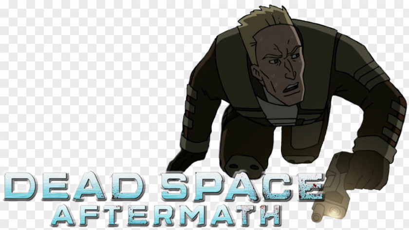 Dead Space Aftermath Fan Art Film PNG