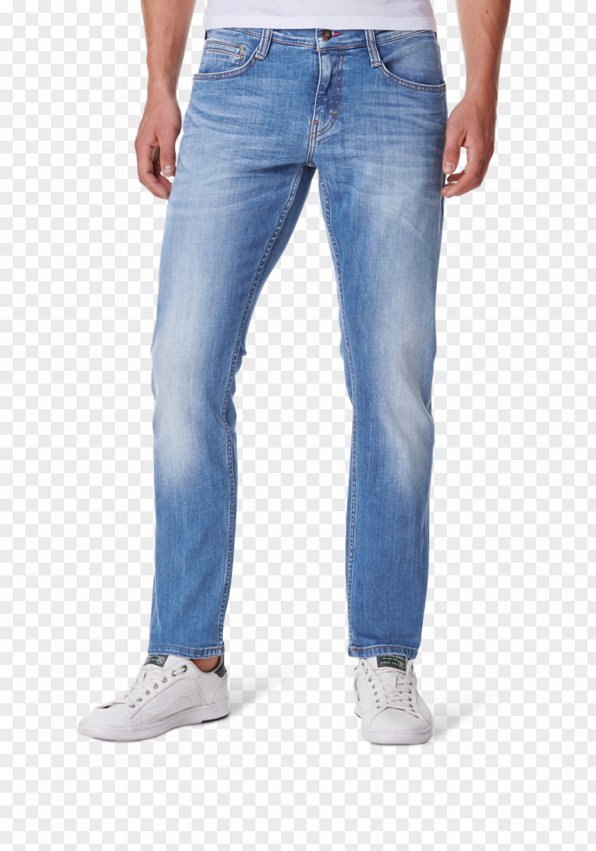 Denim Jeans T-shirt Slim-fit Pants Calvin Klein PNG