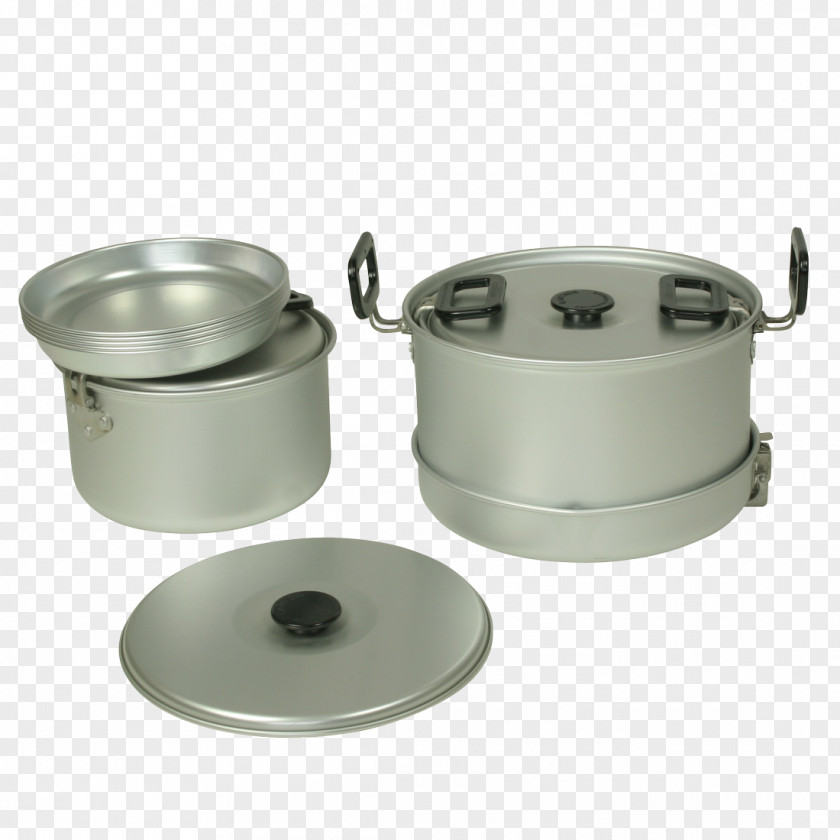 Frying Pan Aluminium Cookware Kochtopf Tableware PNG