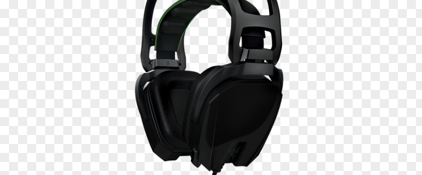 Microphone Headphones Headset Razer Inc. Gamer PNG