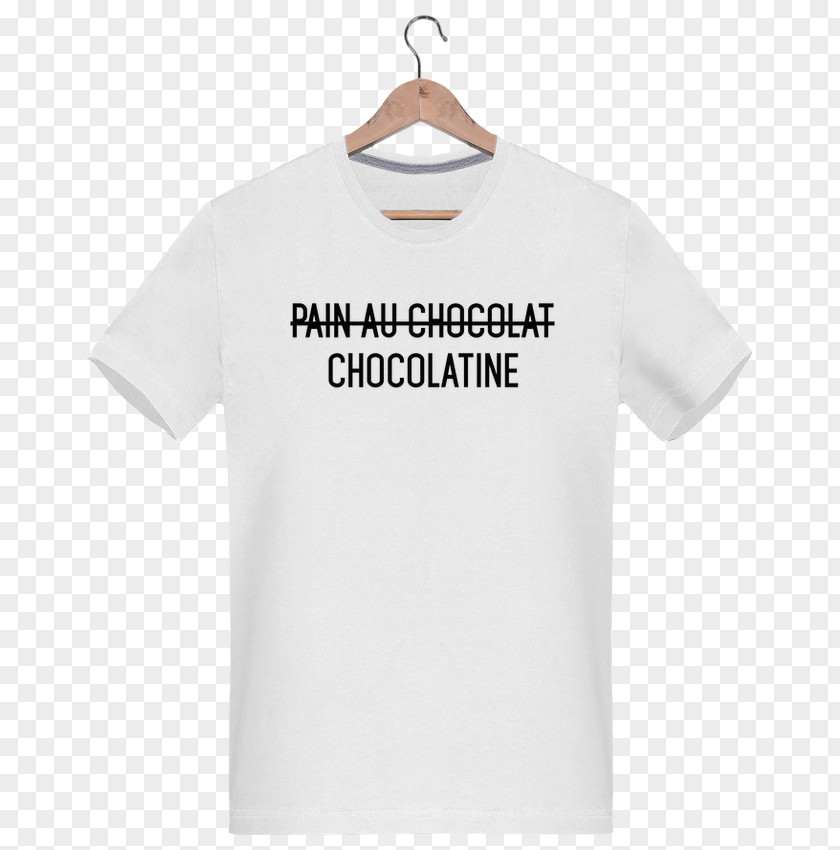 Pain Au Chocolat T-shirt Tote Bag Hoodie Collar PNG