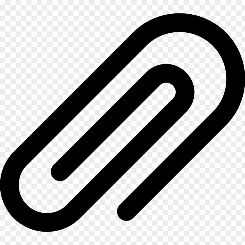 Paperclip PNG