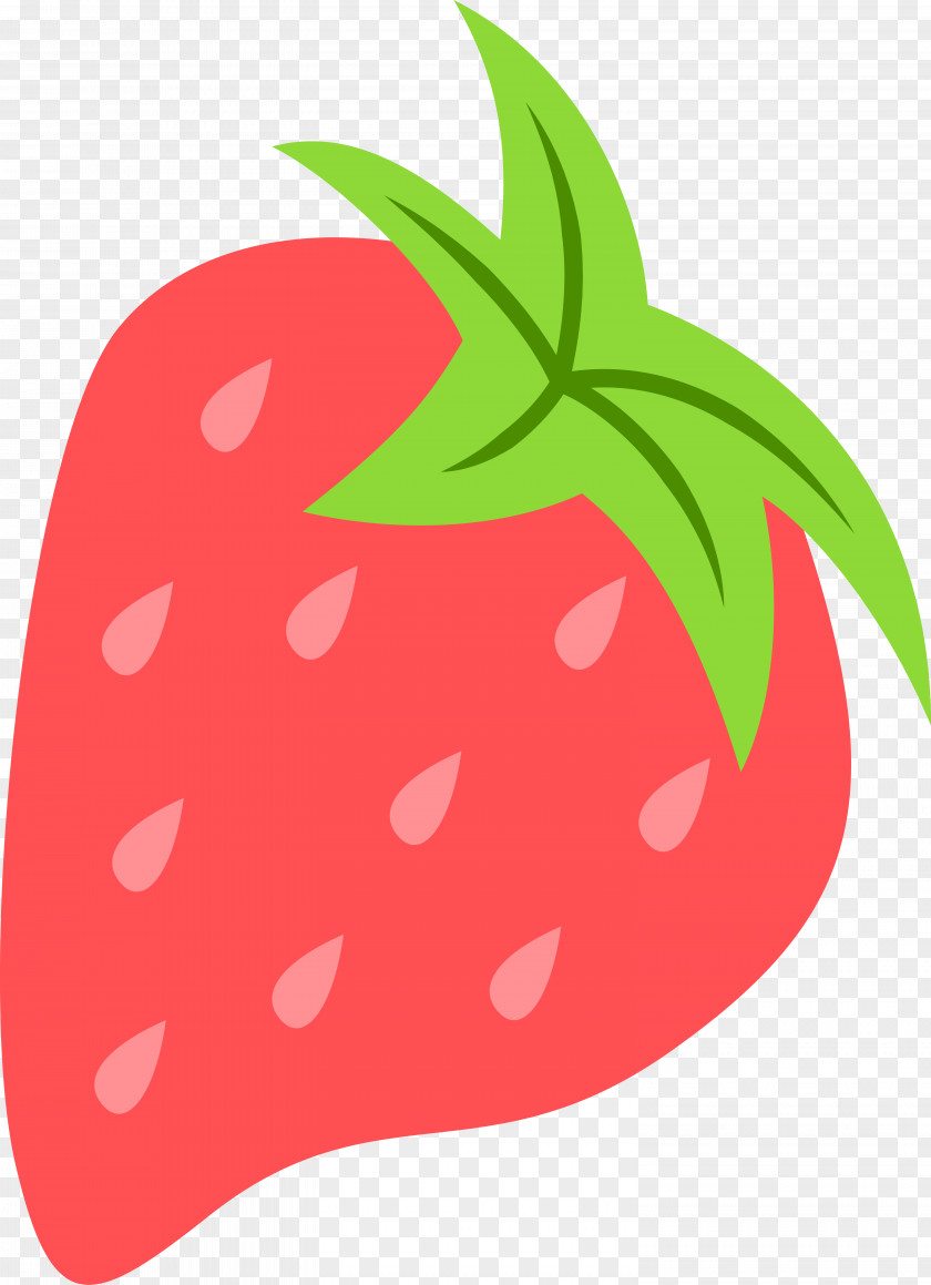 Pop Vector Strawberry Apple Bloom DeviantArt PNG
