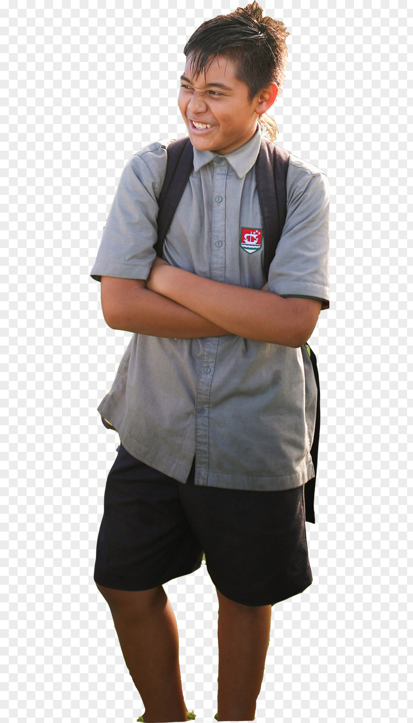Positive Youth School Uniform T-shirt Shoulder Outerwear Sleeve PNG