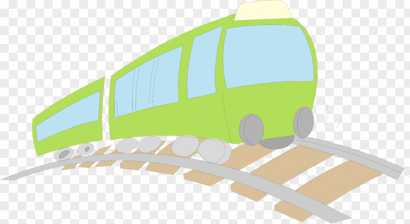 Steam Train Silhouette Rail Transport Locomotive Illustration PNG
