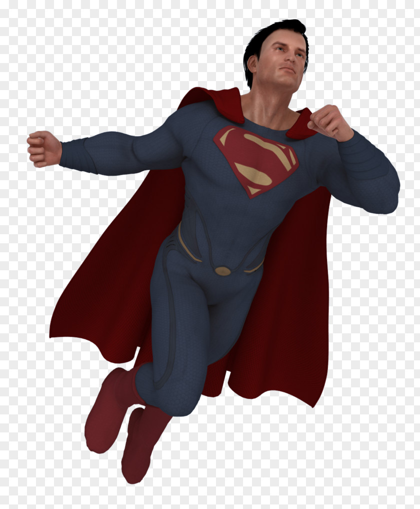 Superman Logo Justice League Film Series Flight Animaatio PNG