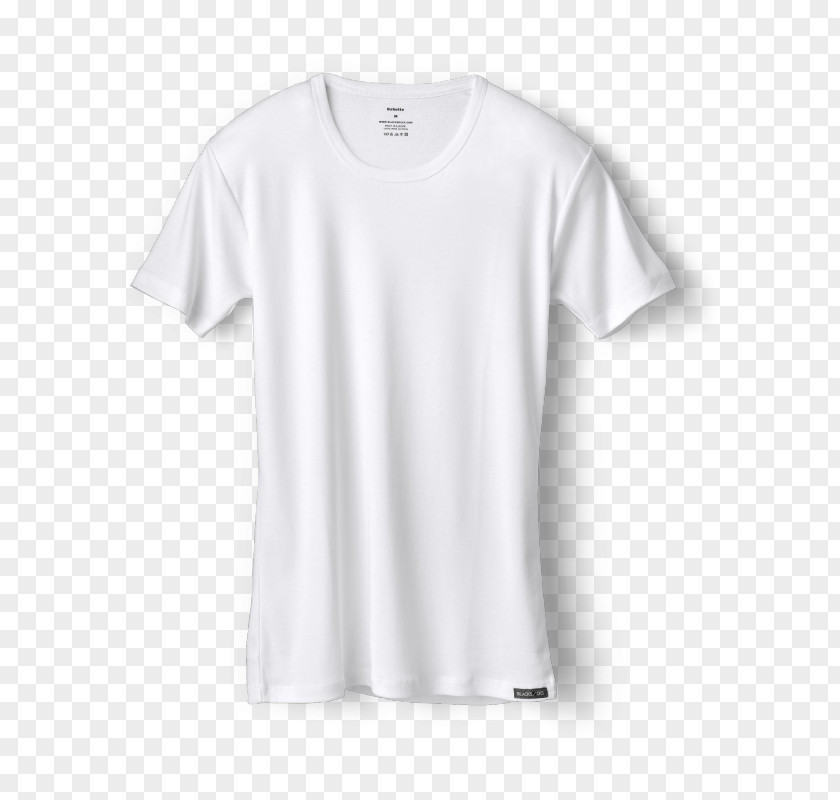 T-shirt Long-sleeved Undershirt PNG