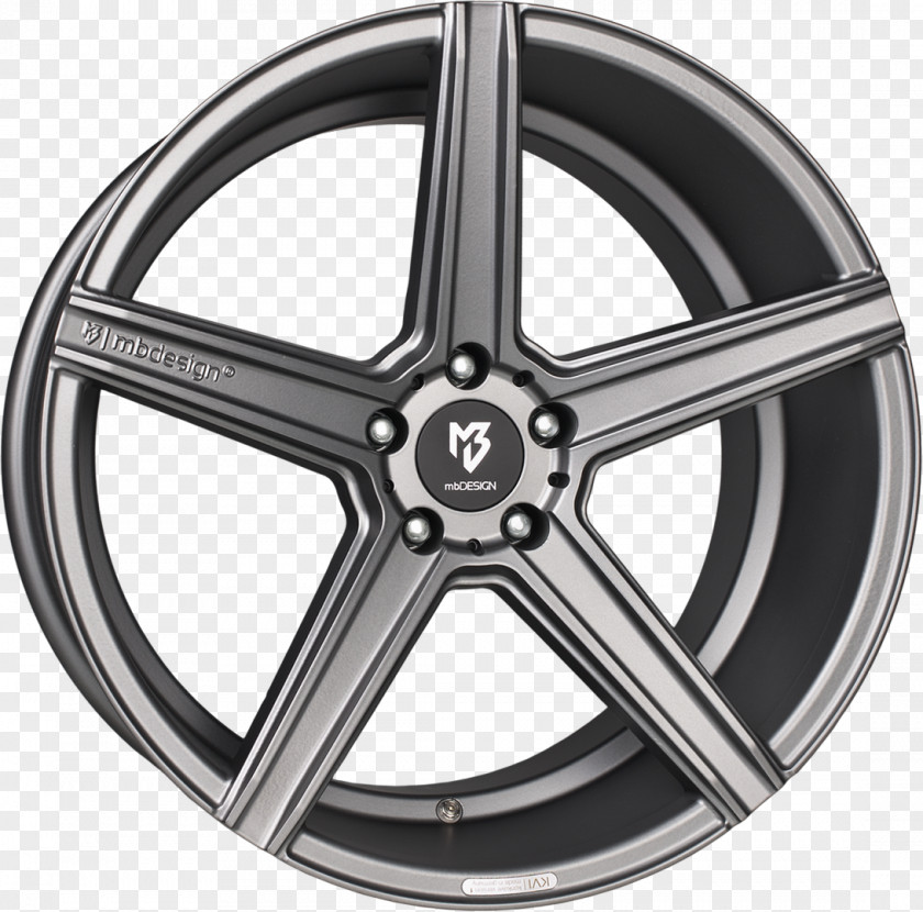 Volkswagen Autofelge MbDESIGN GmbH & Co. KG Wheel Audi RS 4 PNG