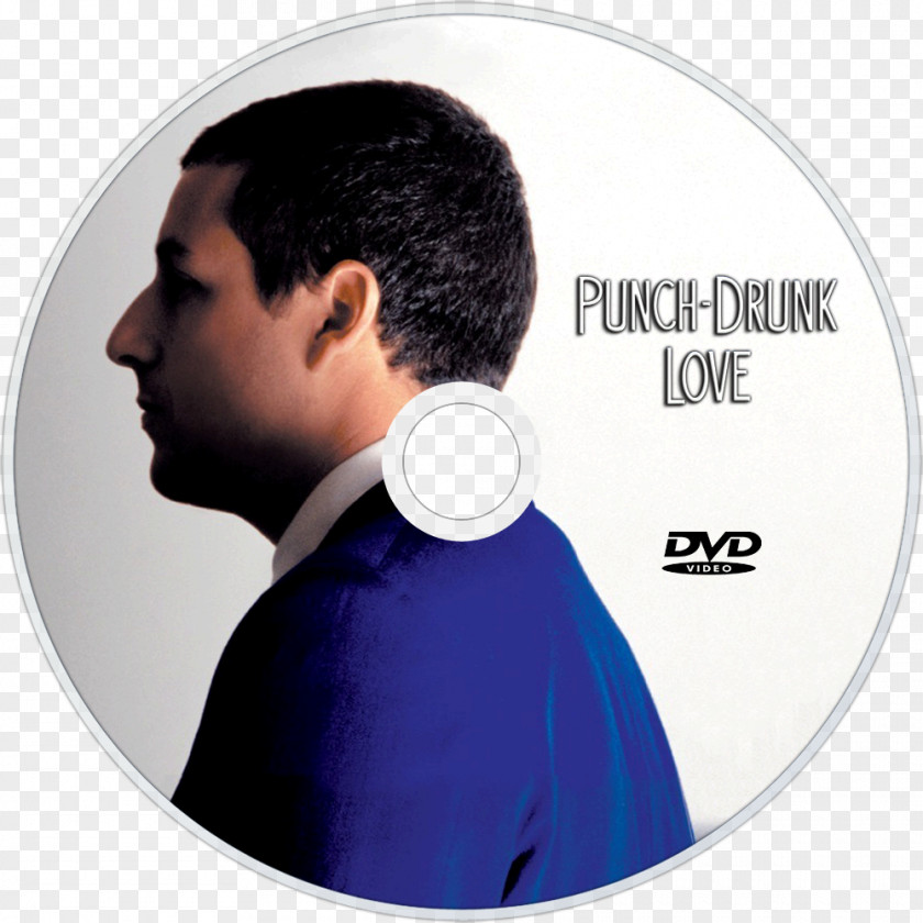 Actor Paul Thomas Anderson Punch-Drunk Love Barry Egan Film Director PNG