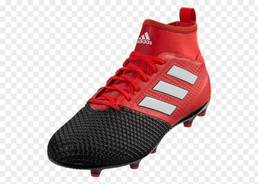 Adidas Cleat Football Boot Ace 17.3 Mens Fg Shoe PNG