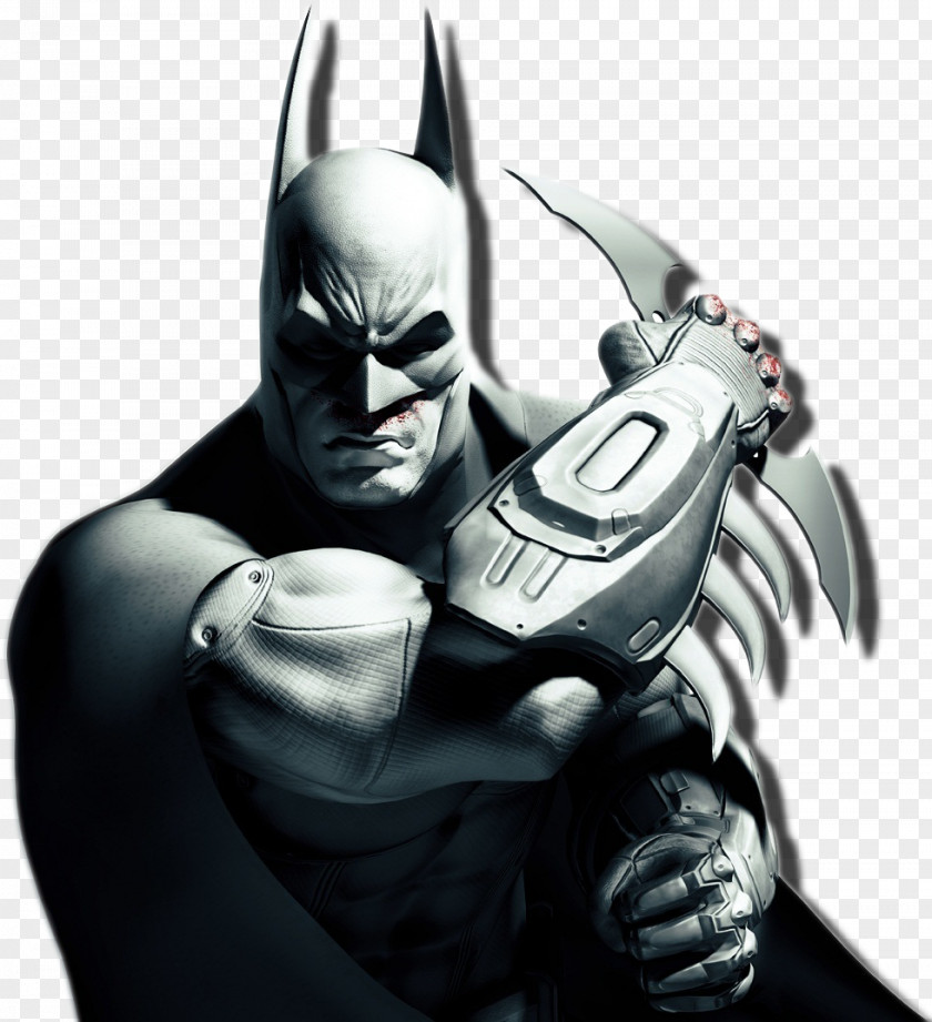 Batman Arkham City Batman: Asylum Two-Face Joker PNG