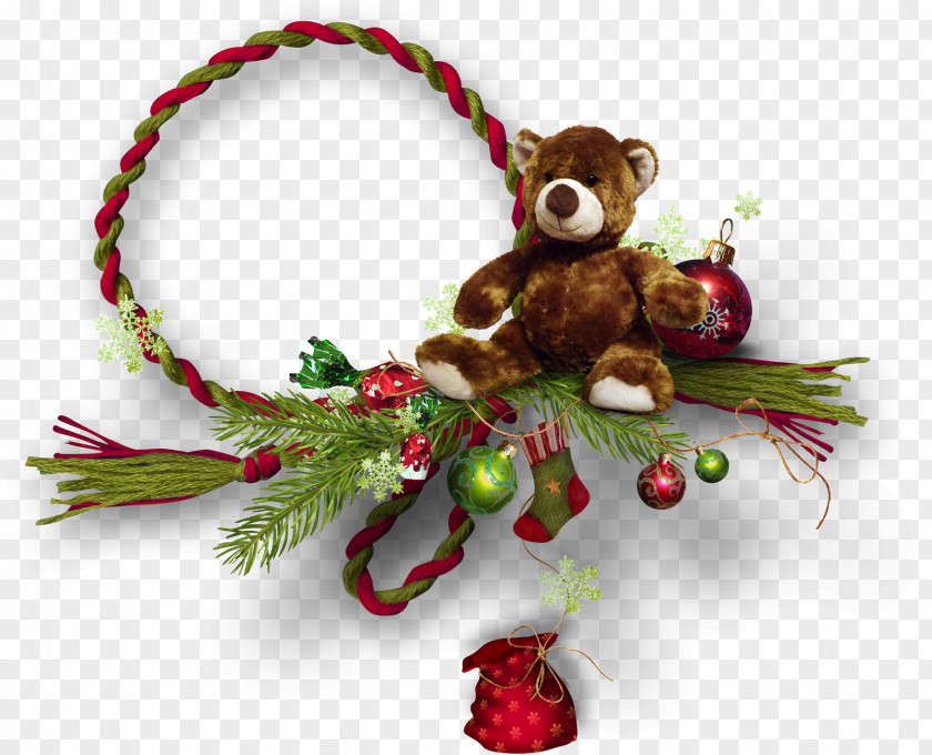 Christmas Ornament Photography Clip Art PNG