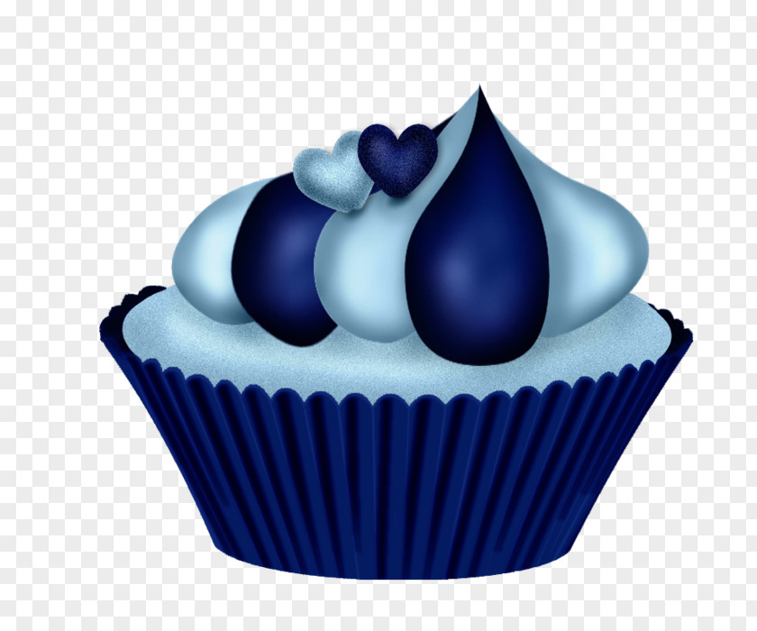 Design Cupcakes & Muffins Letter Clip Art PNG