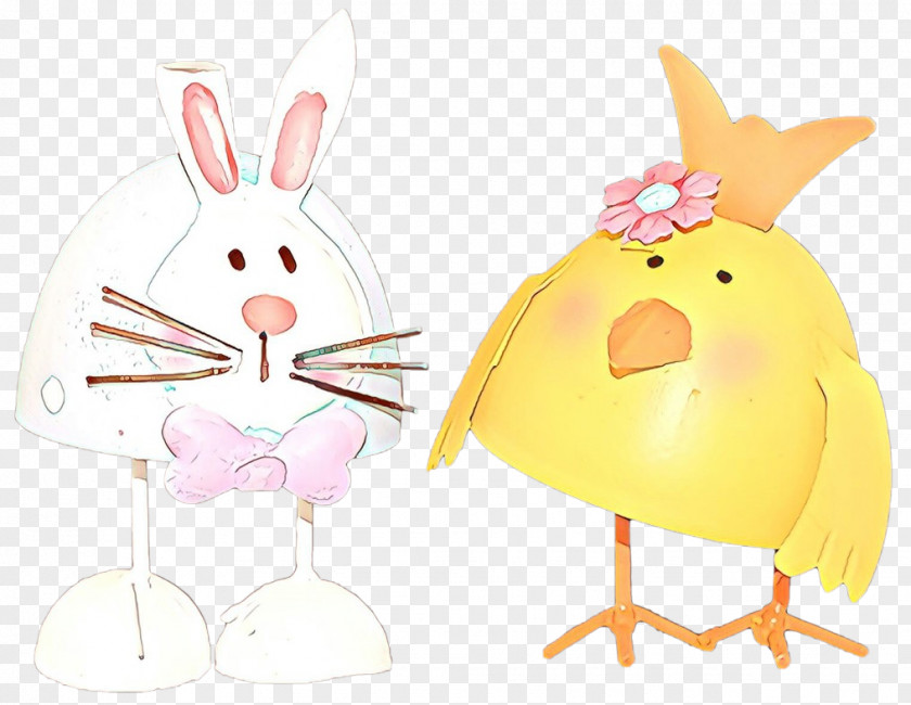 Easter Bunny Clip Art Food Beak PNG