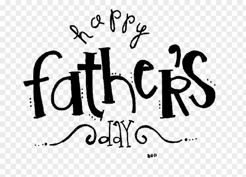 Fathers Day Transparent Image Gift Clip Art PNG