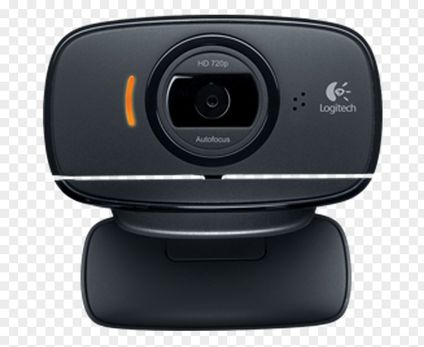 HD Camera Webcam 720p High-definition Video Logitech PNG