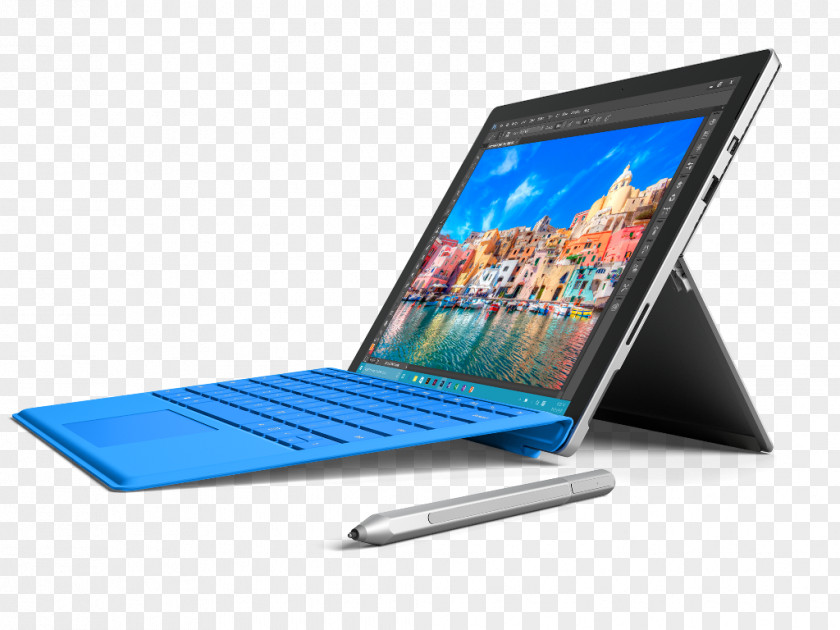Inch Photos Surface Pro 3 Intel Core Laptop 4 PNG