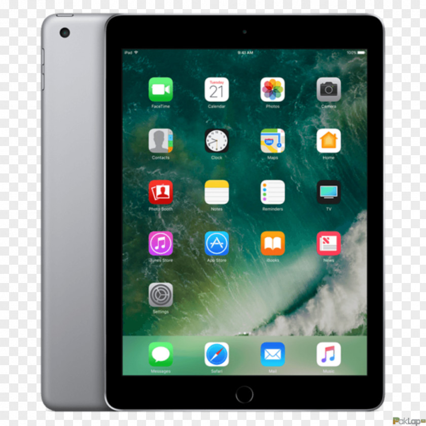 Ipad IPad Pro (12.9-inch) (2nd Generation) Apple Multi-touch IPhone PNG