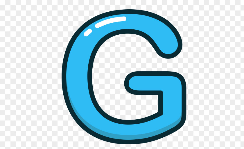 Letter Alphabet G PNG
