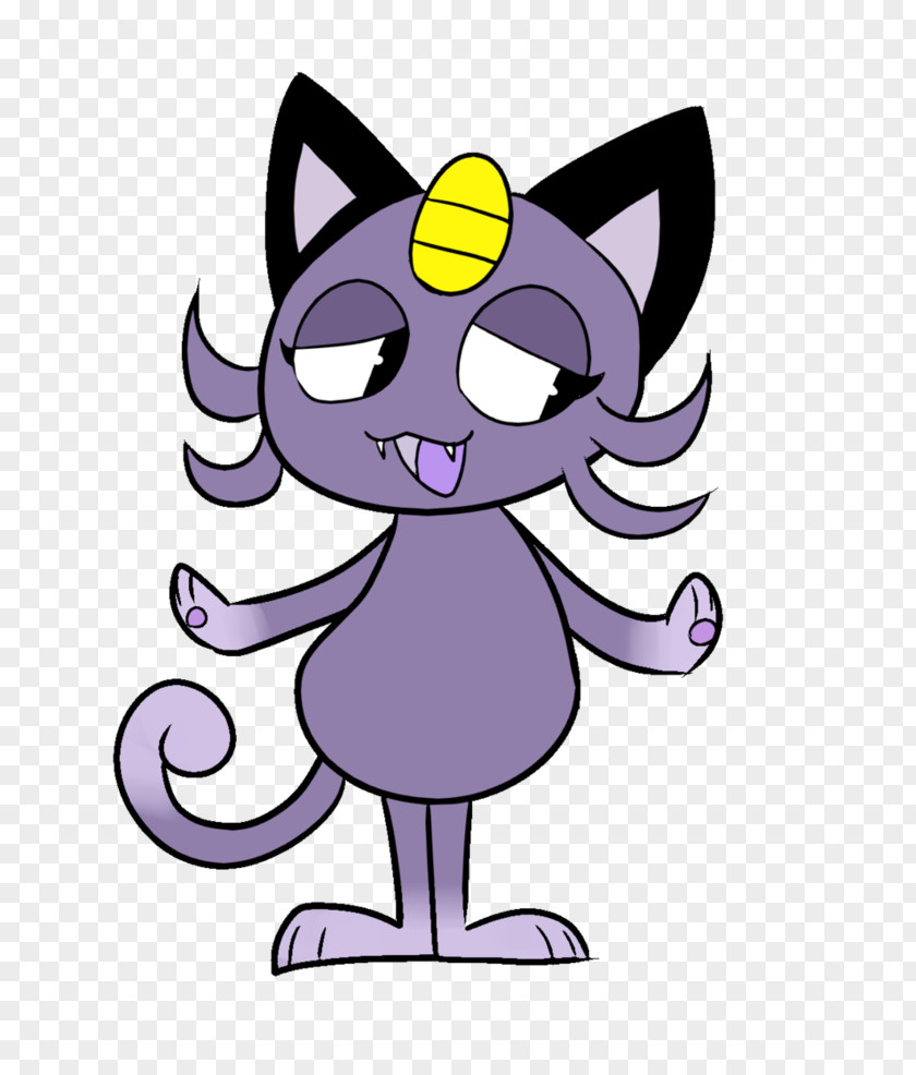 Meowth Whiskers Cat Pokémon Vulpix PNG